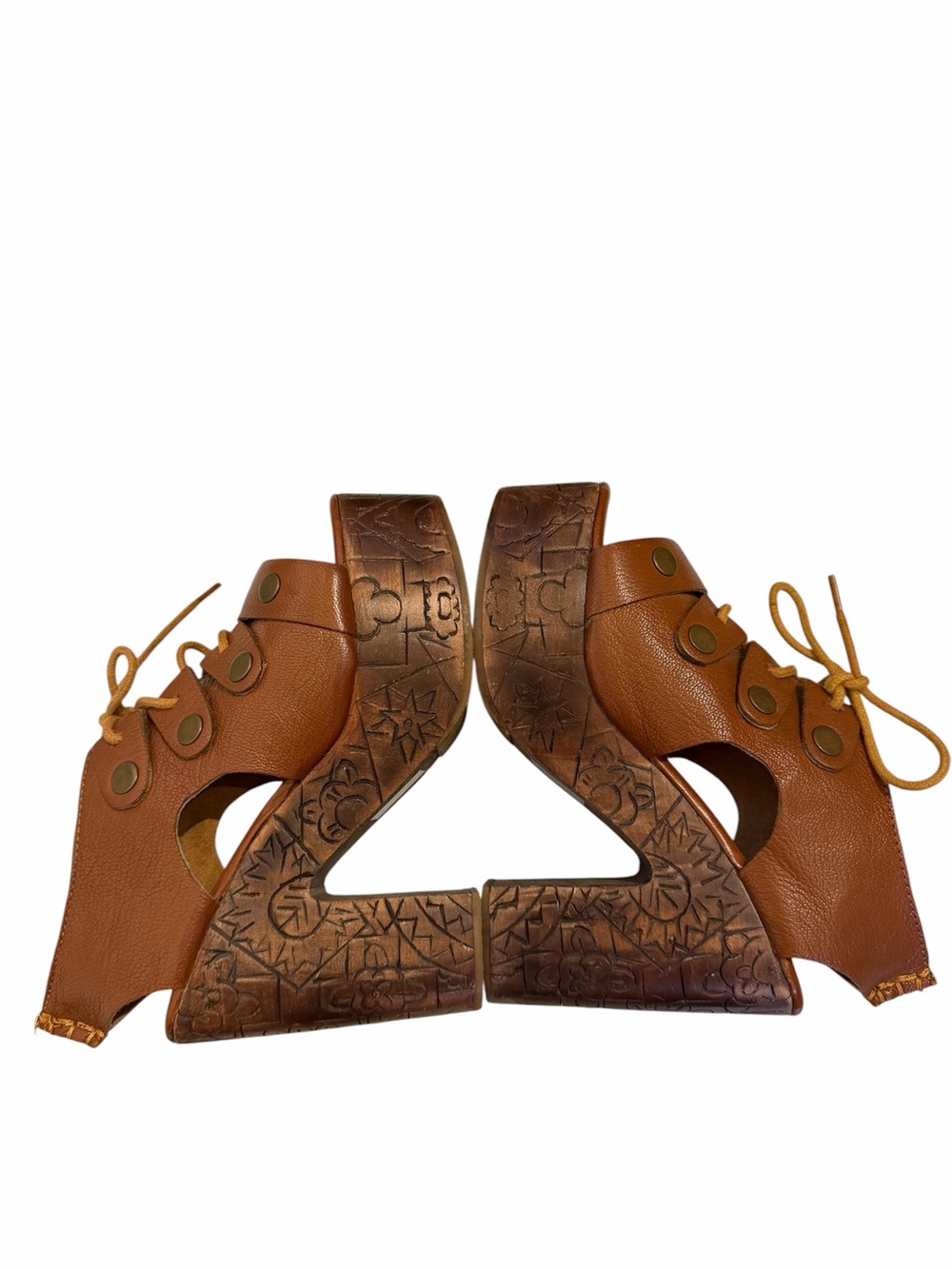 Free People platforms & feel like Kate Hudson in Almost Famous